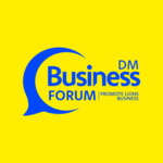 BIENVENUE - WELCOME - DM Business Forum HALL